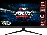 MSI Gaming Optix G273QF