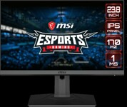 MSI Gaming Optix MAG245R2