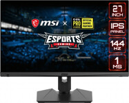 MSI Gaming Optix MAG274R