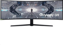 Samsung Odyssey G9 LC49G95TSSRXEN