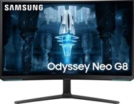 Samsung Odyssey Neo G8 S32BG850NP