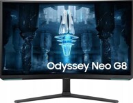 Samsung Odyssey Neo G8 S32BG850NU