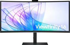 Samsung S65VC S34C652V