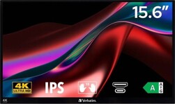 Verbatim PMT-15-4K