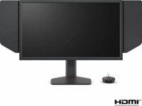 ZOWIE by BenQ XL2546X+