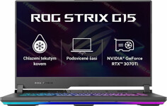 Asus Rog Strix G16 G614JI-N3093W