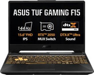 Asus Tuf Gaming F15 FX506HF-HN001W