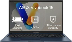 Asus X1504VA-NJ907W