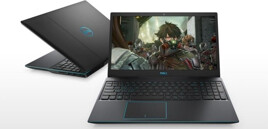 Dell Inspiron 15 N-3590-N2-503K