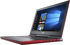 Dell Inspiron 15 N-7567-N2-513R