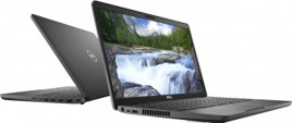 Dell Latitude 5500 3XJJC