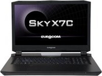 Eurocom Sky X7C X7C2M11CZ