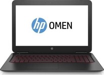 HP Omen 15-ax002 W7R19EA