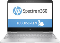 HP Spectre x360 13-w080 X9Y70EA