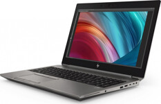HP ZBook 15 G6 6TR63EA