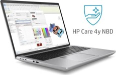 HP ZBook Fury 16 G11 62X85EA