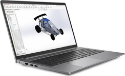 HP ZBook Power 15 G9 69Q33EA