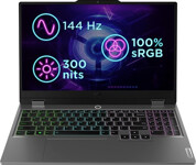 Lenovo LOQ 83FQ001JCK