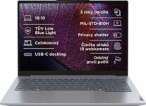 Lenovo ThinkBook 14 G7 21MV002TCK