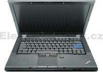 Lenovo ThinkPad T410 NT7ASMC