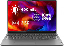 Lenovo Yoga Slim 7 Pro 82QQ003ECK