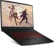 MSI Katana GF76 11UC-255CZ