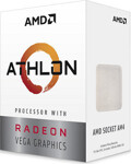 AMD Athlon 240GE