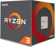 AMD Ryzen 3 1300X