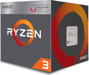 AMD Ryzen 3 2200G