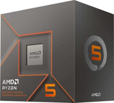 AMD Ryzen 5 8600G