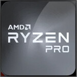 AMD Ryzen 5 PRO 3350G