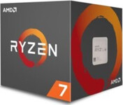AMD Ryzen 7 2700 Wraith MAX Cooler
