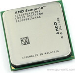 AMD Sempron 2800