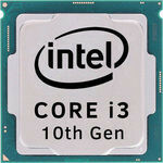 Intel Core i3-10300T TRAY