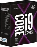 Intel Core i9-10900X X-Series