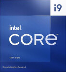 Intel Core i9-13900F