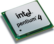 Intel Pentium 4 2.80GHz