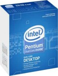 Intel Pentium E5300