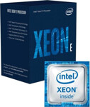 Intel Xeon E-2124