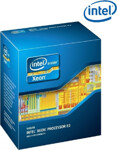 Intel Xeon E3-1231 v3 TRAY