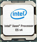 Intel Xeon E5-1630 v4 TRAY