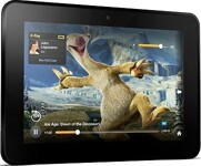 Amazon Kindle Fire HD 8.9 16GB