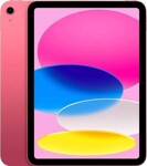 Apple iPad 10.9 (2024) 256GB Wi-Fi Pink MCMH4HC/A