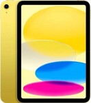 Apple iPad 10.9 (2024) 256GB Wi-Fi Yellow MCMG4HC/A