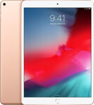 Apple iPad Air 10.5 Wi-Fi 256GB Gold MUUT2FD/A