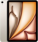 Apple iPad Air 11 (2024) 256GB Wi-Fi + Cellular Starlight MUXK3HC/A