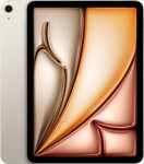 Apple iPad Air 11 (2024) 256GB Wi-Fi Starlight MUWJ3HC/A