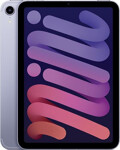 Apple iPad mini (2021) 64GB Wi-Fi + Cellular Purple MK8E3FD/A