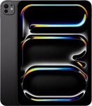 Apple iPad Pro 11 (2024) 1TB Wi-Fi Space Grey (Nano-texture Glass) MWR63HC/A