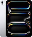 Apple iPad Pro 11 (2024) 2TB Wi-Fi Silver (Nano-texture Glass) MWR93HC/A